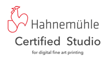 Hahnemühle Certified Studio - fotodekoracja.pl